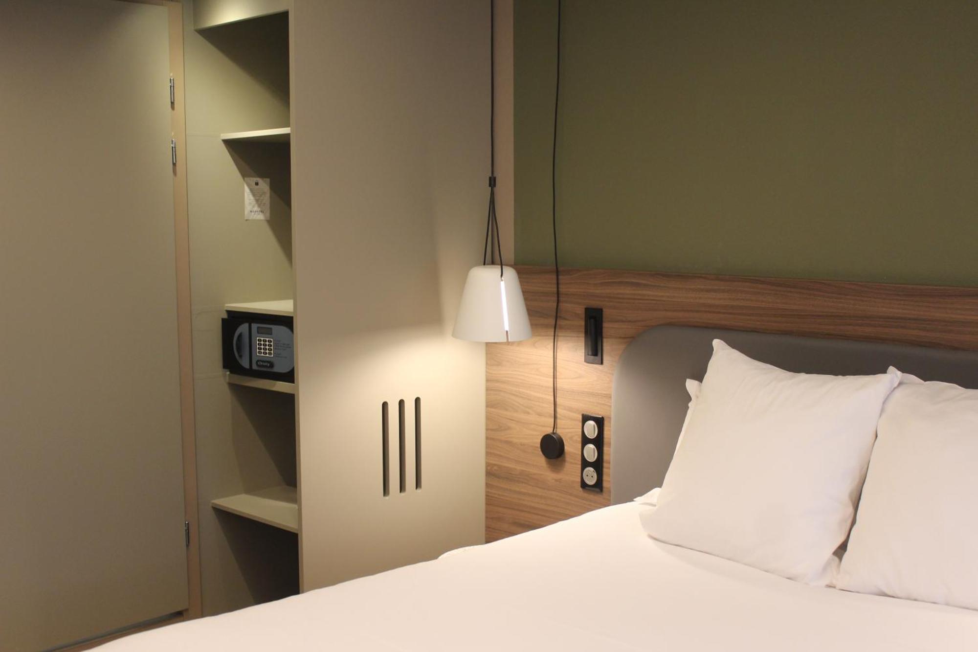 Novotel Suites Rouen Normandie Εξωτερικό φωτογραφία